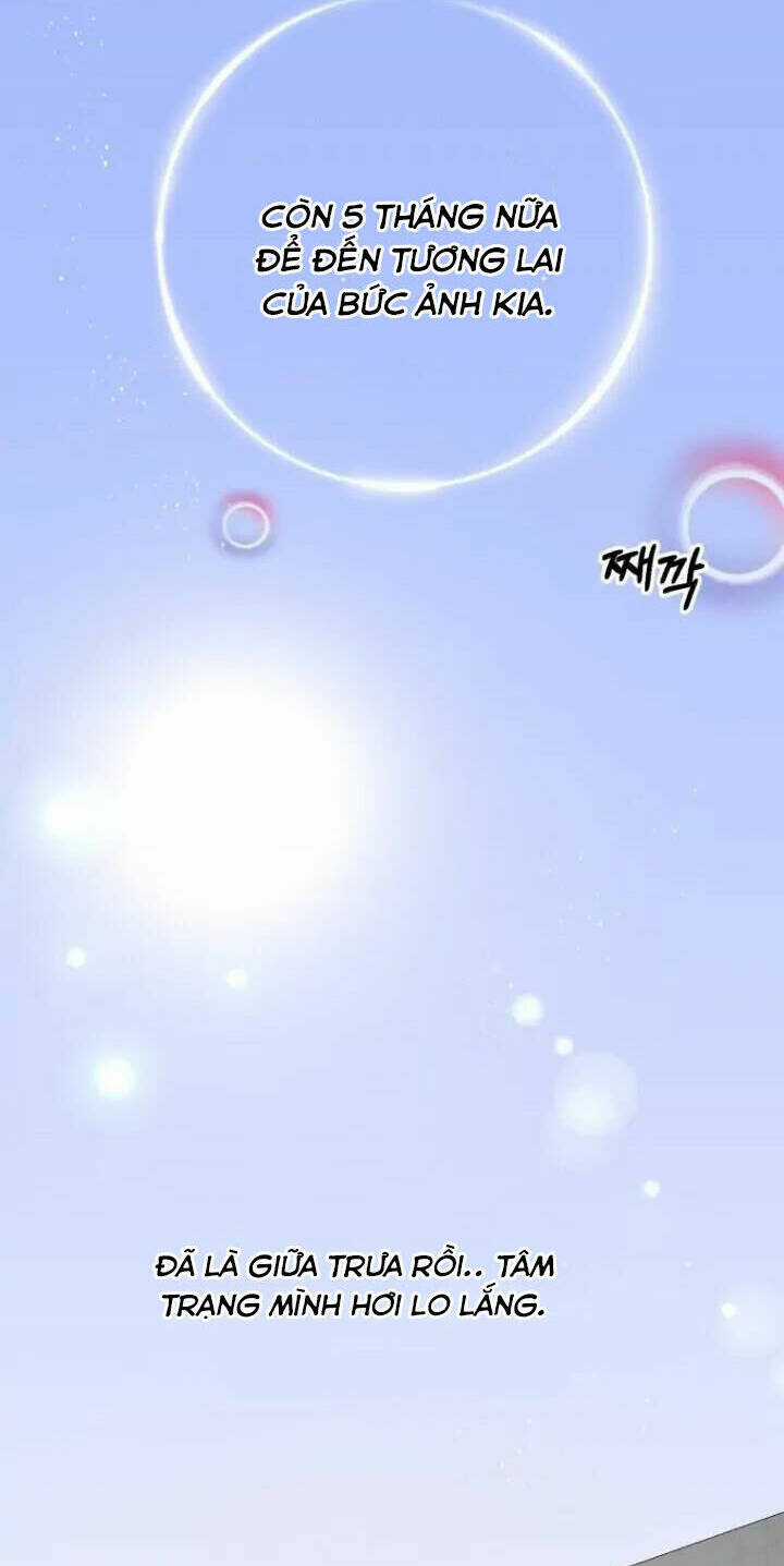 Bí Mật Tình Yêu Tuổi Thanh Xuân Chapter 17 trang 3