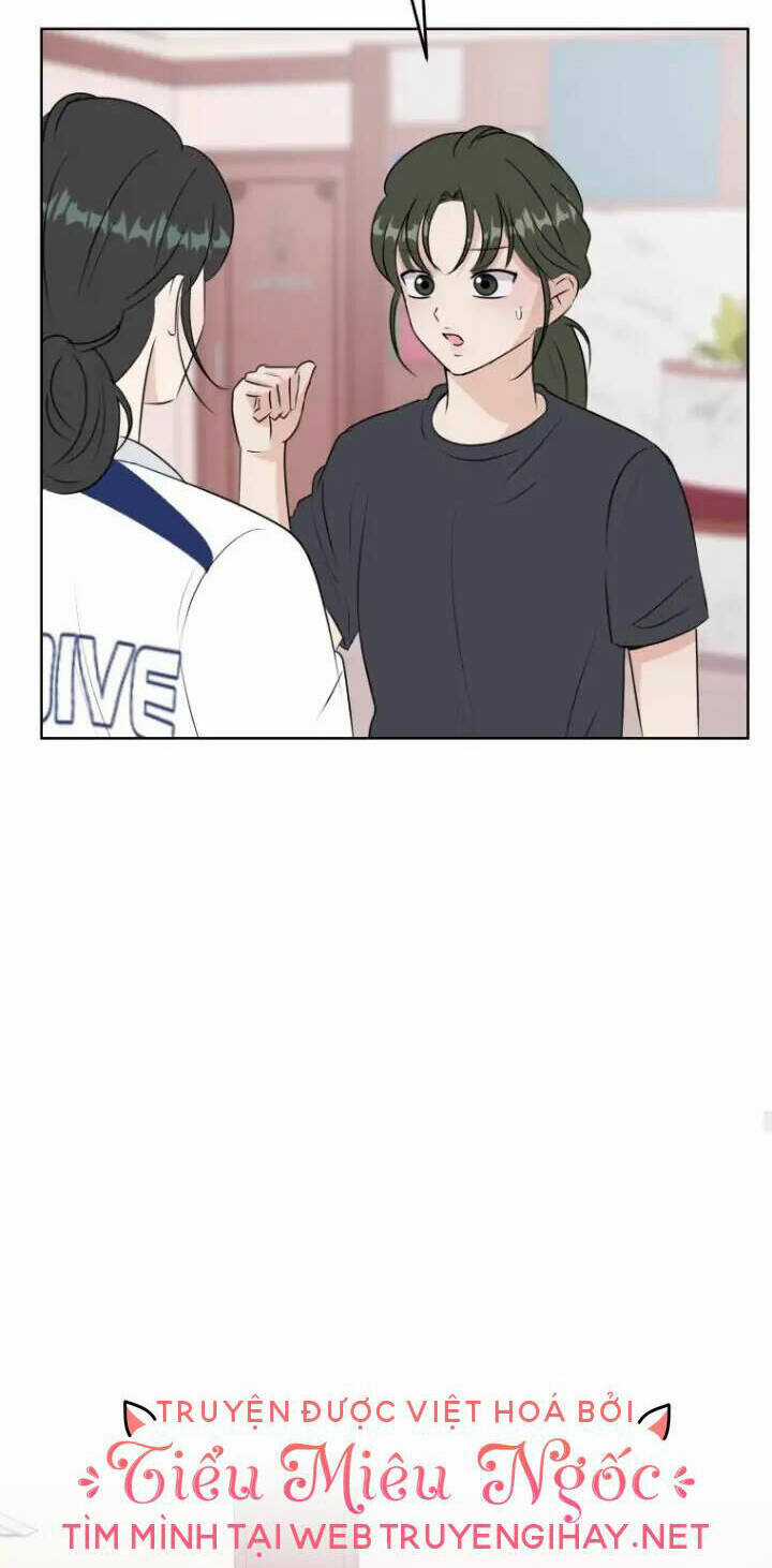 Bí Mật Tình Yêu Tuổi Thanh Xuân Chapter 17 trang 37