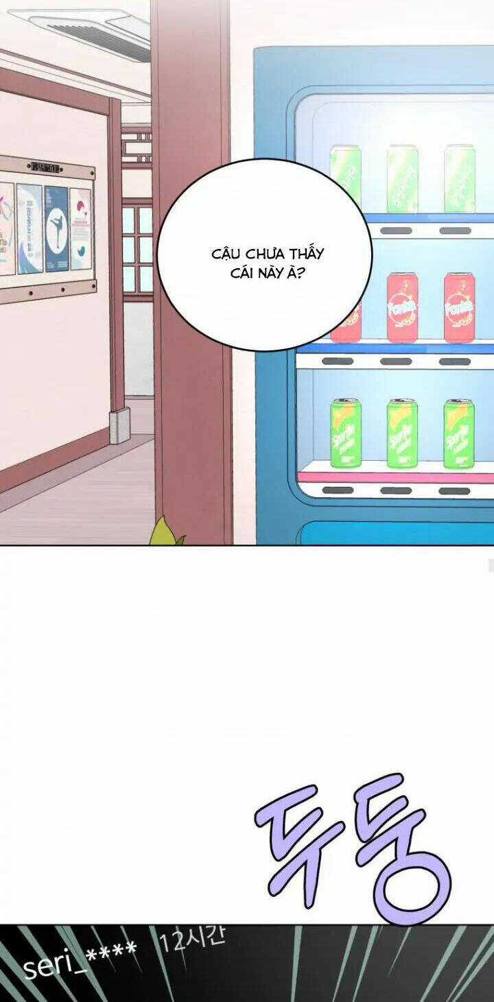 Bí Mật Tình Yêu Tuổi Thanh Xuân Chapter 17 trang 38