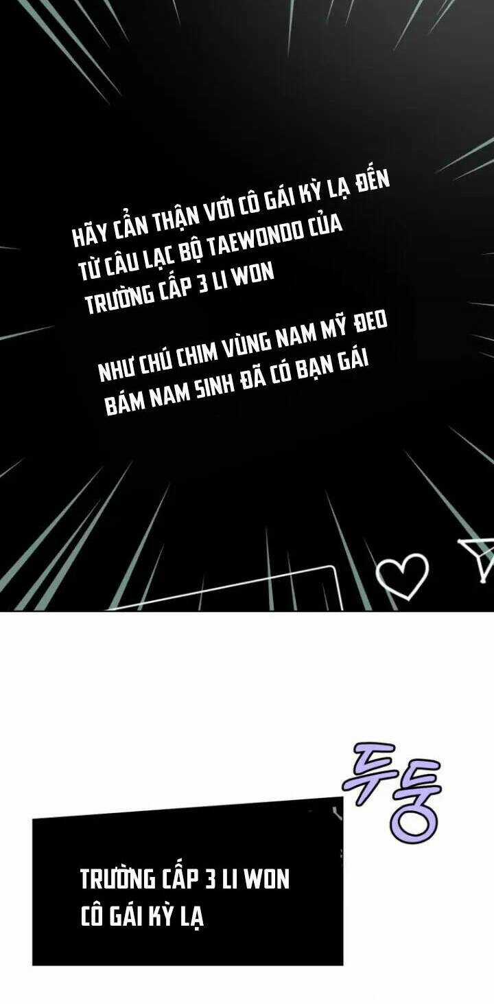 Bí Mật Tình Yêu Tuổi Thanh Xuân Chapter 17 trang 39