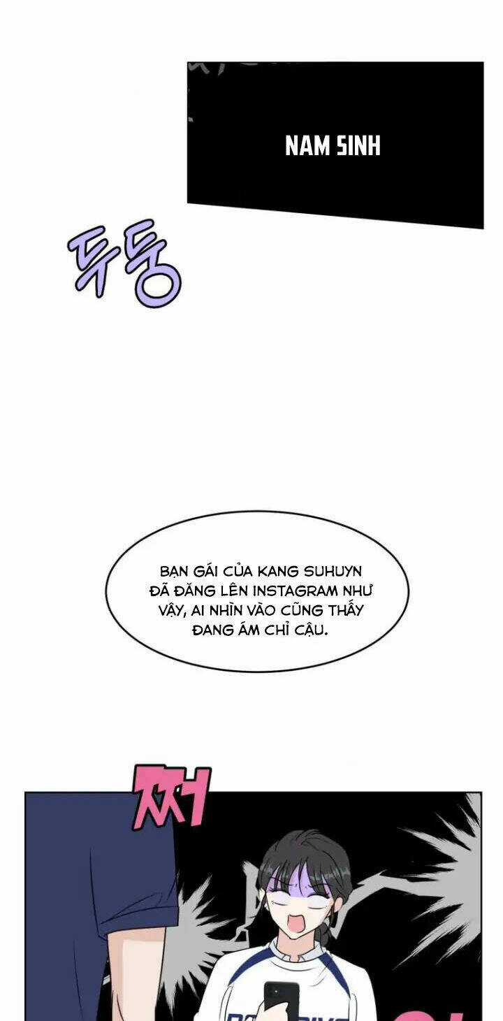 Bí Mật Tình Yêu Tuổi Thanh Xuân Chapter 17 trang 40