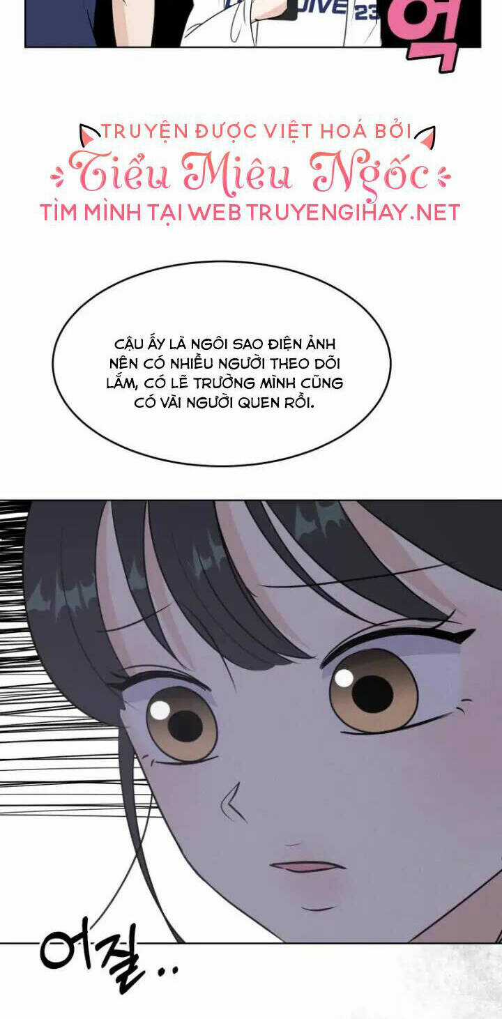 Bí Mật Tình Yêu Tuổi Thanh Xuân Chapter 17 trang 41