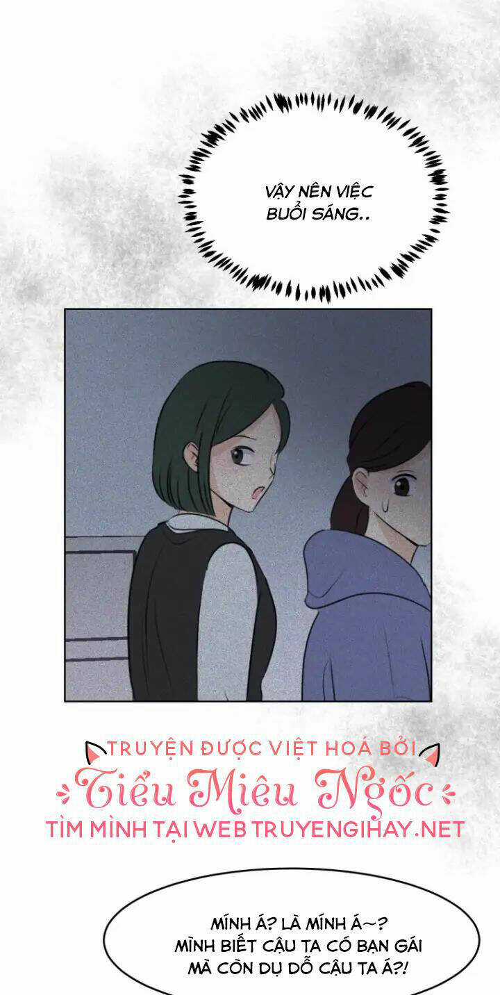 Bí Mật Tình Yêu Tuổi Thanh Xuân Chapter 17 trang 42