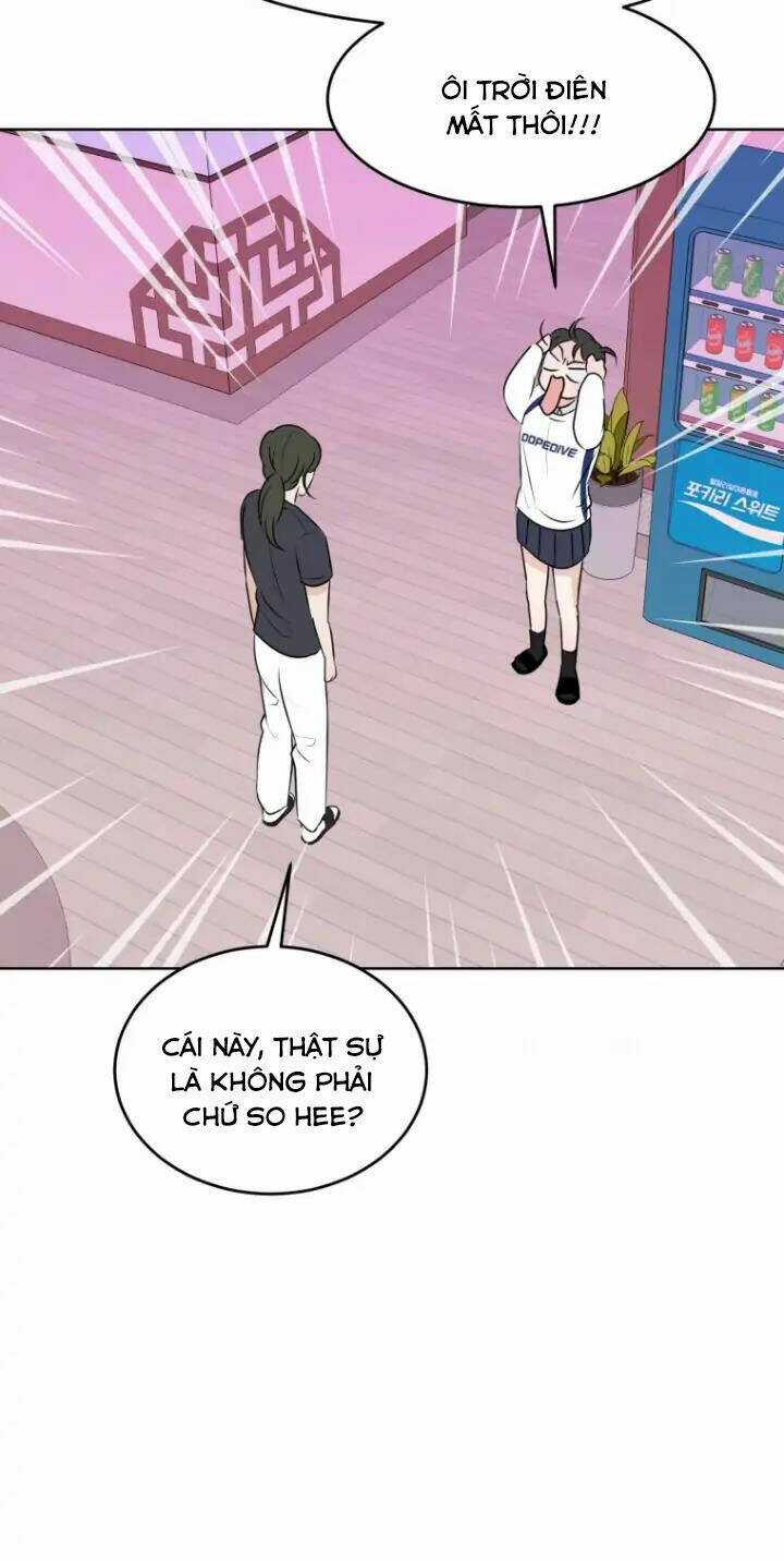 Bí Mật Tình Yêu Tuổi Thanh Xuân Chapter 17 trang 43