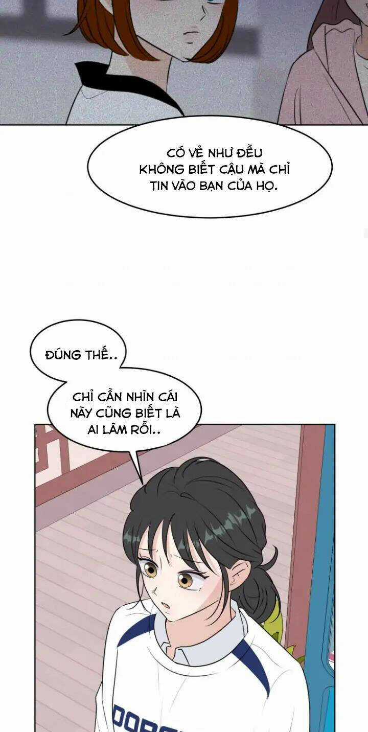 Bí Mật Tình Yêu Tuổi Thanh Xuân Chapter 17 trang 46