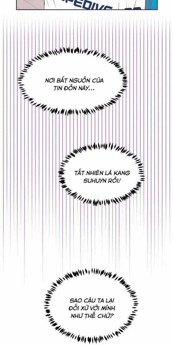 Bí Mật Tình Yêu Tuổi Thanh Xuân Chapter 17 trang 47