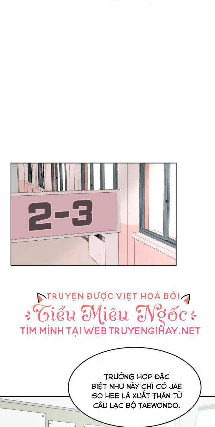 Bí Mật Tình Yêu Tuổi Thanh Xuân Chapter 17 trang 48