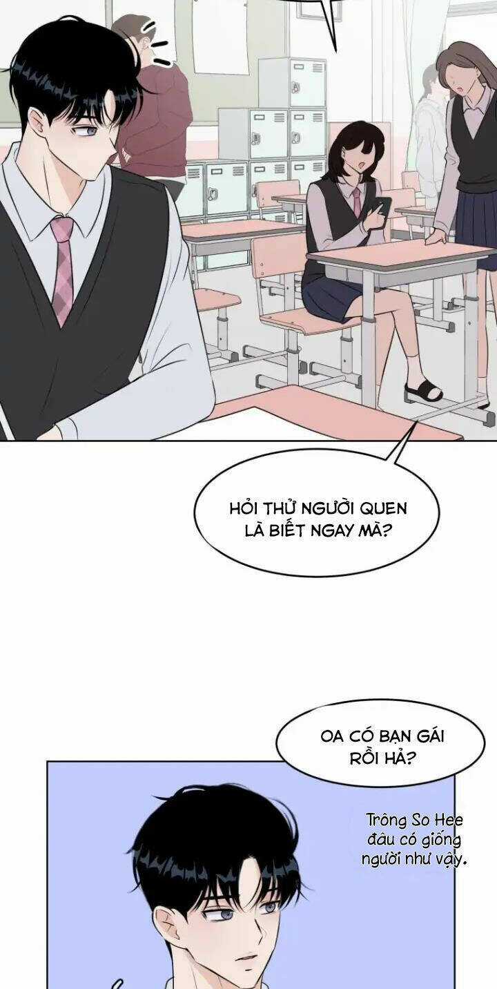 Bí Mật Tình Yêu Tuổi Thanh Xuân Chapter 17 trang 49