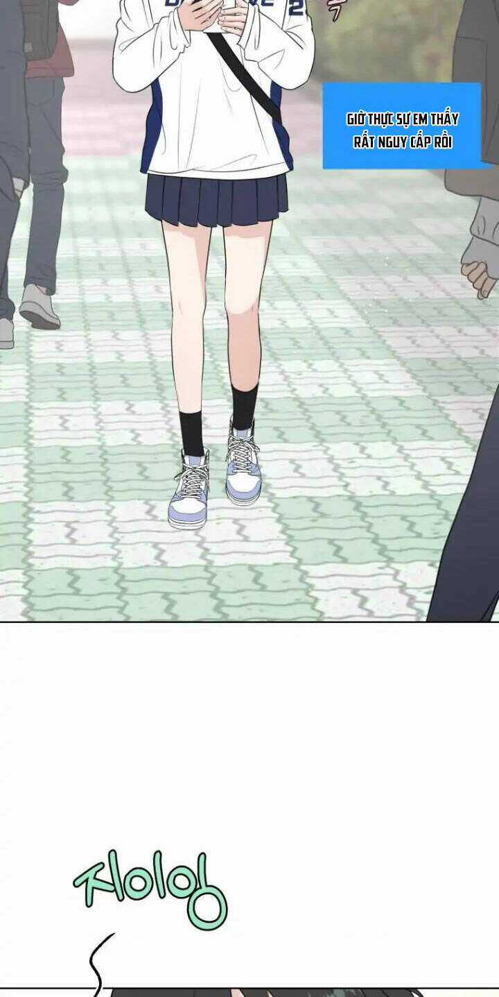 Bí Mật Tình Yêu Tuổi Thanh Xuân Chapter 17 trang 5