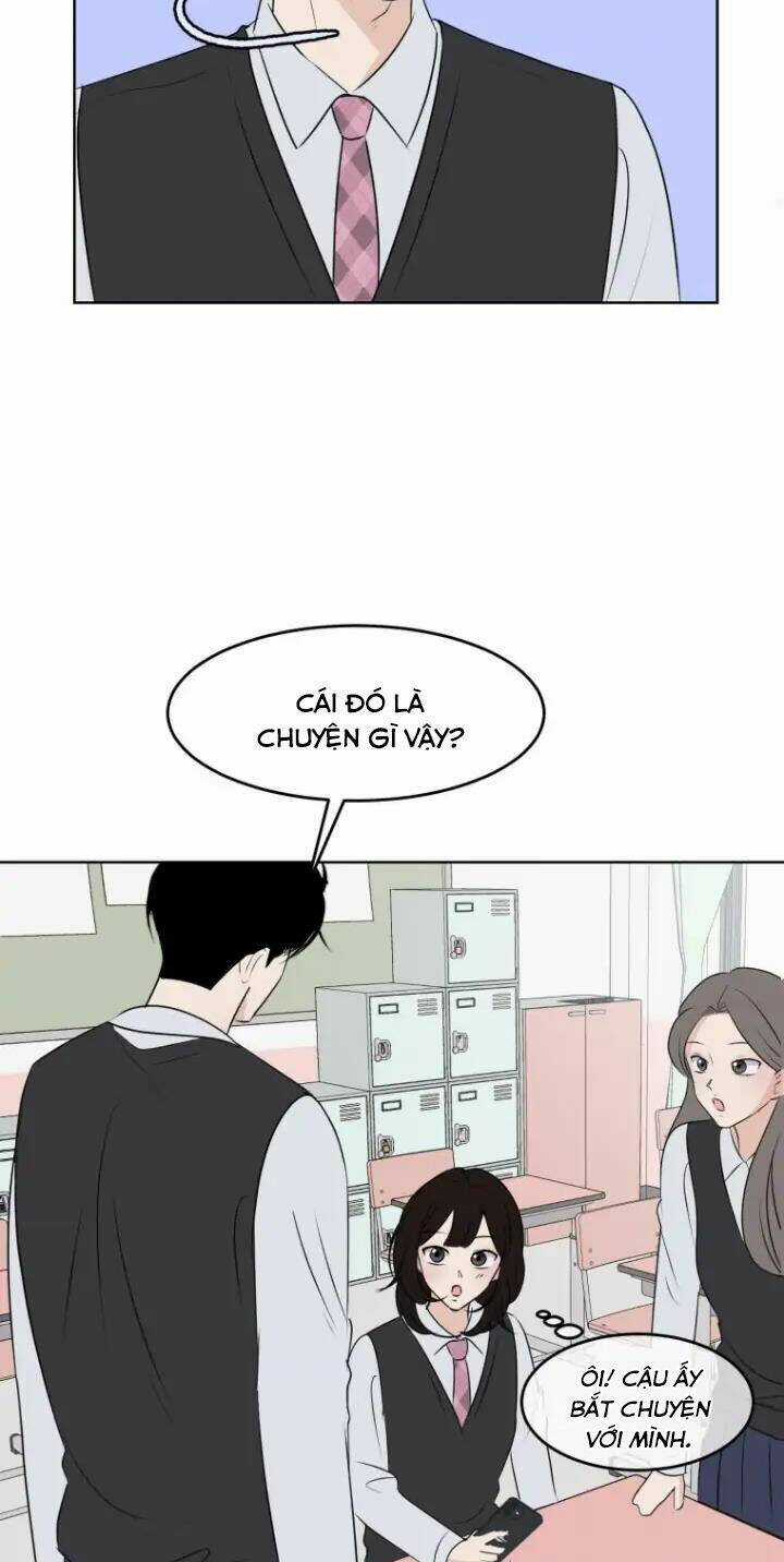 Bí Mật Tình Yêu Tuổi Thanh Xuân Chapter 17 trang 50