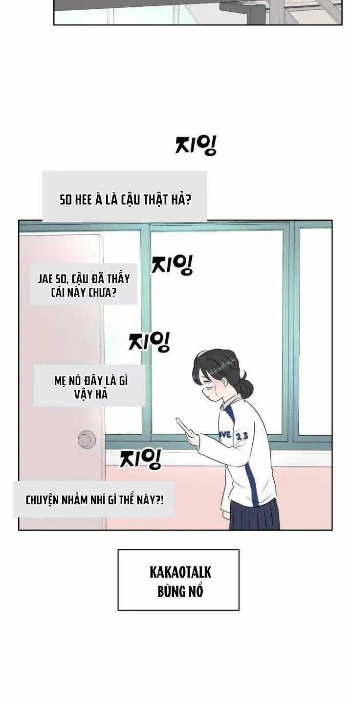 Bí Mật Tình Yêu Tuổi Thanh Xuân Chapter 17 trang 53