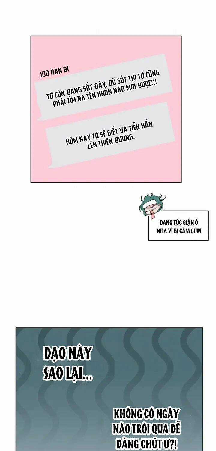 Bí Mật Tình Yêu Tuổi Thanh Xuân Chapter 17 trang 54