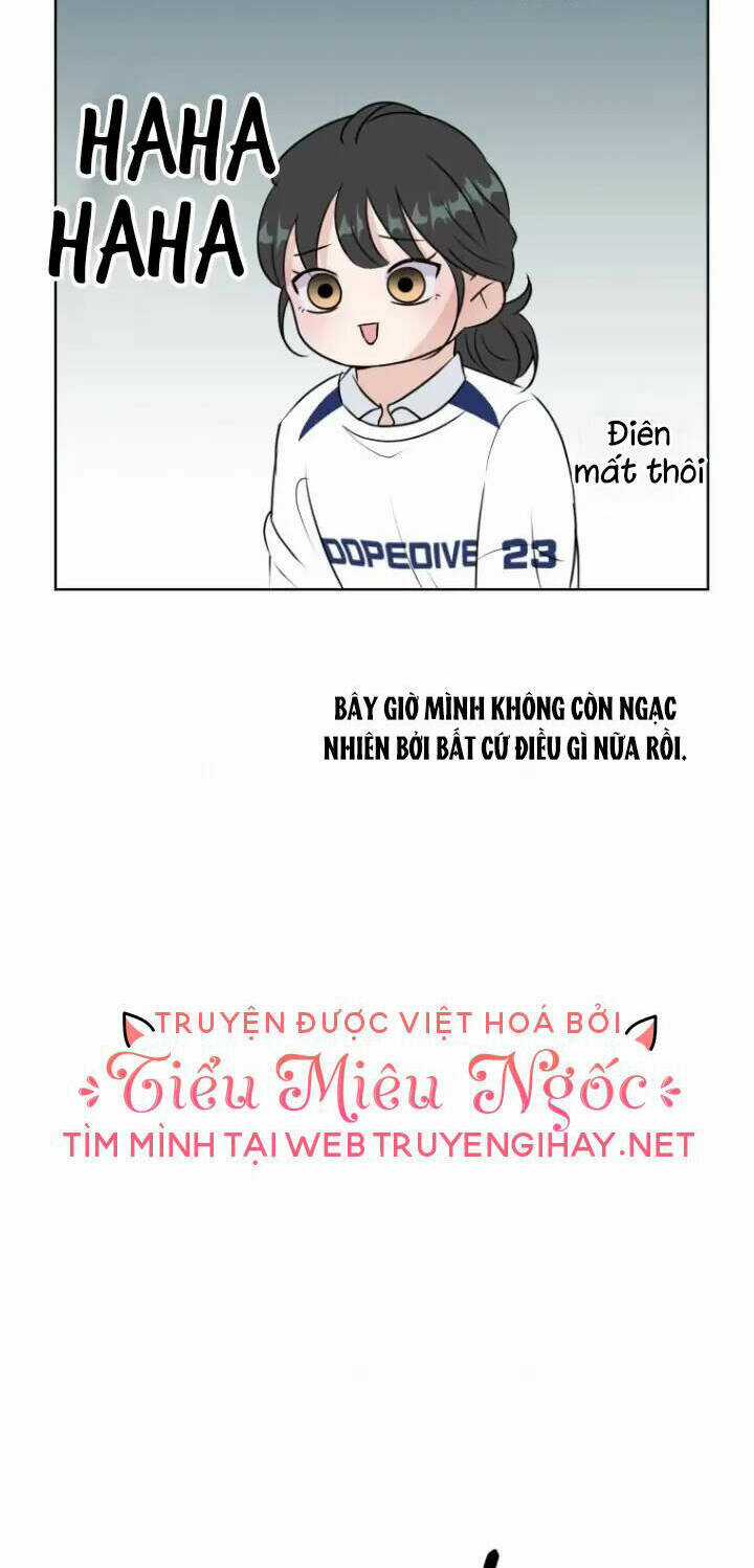 Bí Mật Tình Yêu Tuổi Thanh Xuân Chapter 17 trang 55