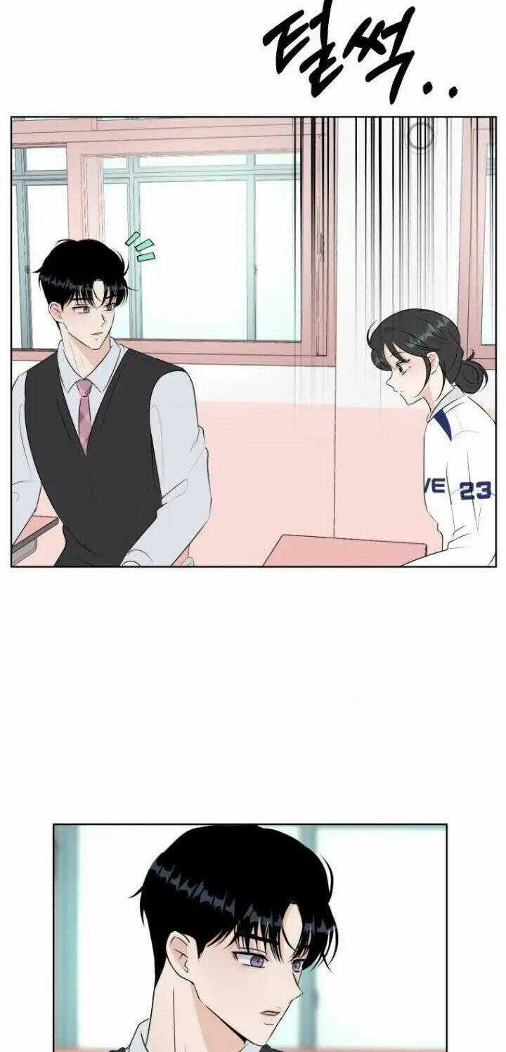 Bí Mật Tình Yêu Tuổi Thanh Xuân Chapter 17 trang 56