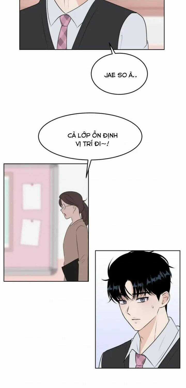 Bí Mật Tình Yêu Tuổi Thanh Xuân Chapter 17 trang 57