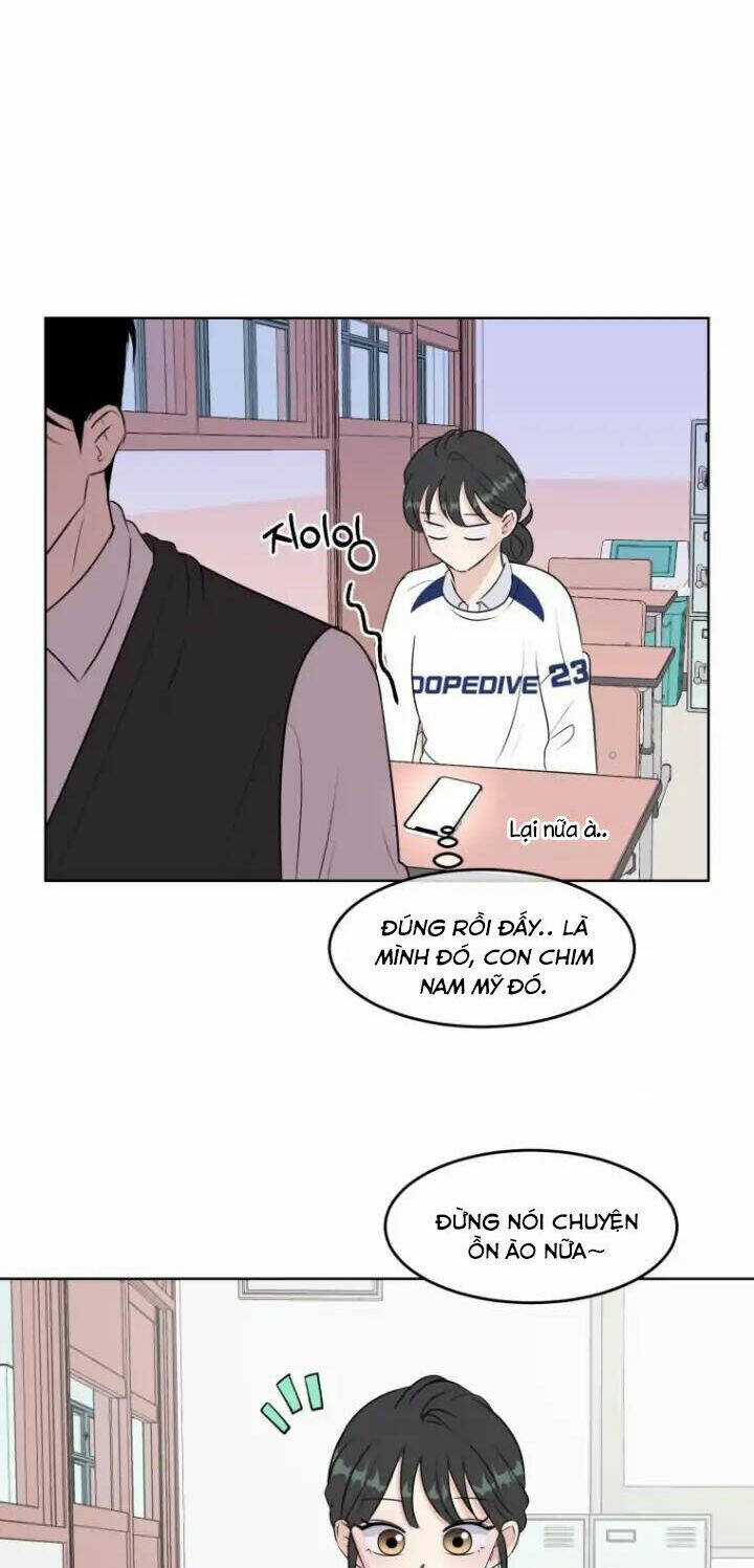 Bí Mật Tình Yêu Tuổi Thanh Xuân Chapter 17 trang 58