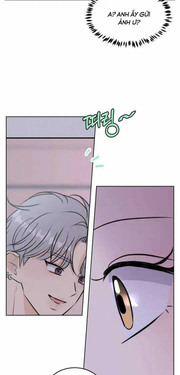 Bí Mật Tình Yêu Tuổi Thanh Xuân Chapter 17 trang 60