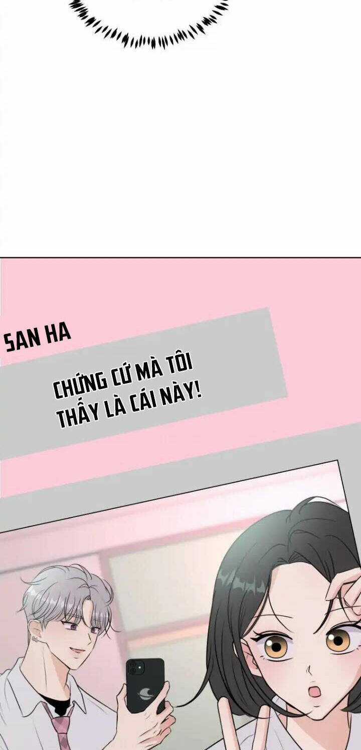 Bí Mật Tình Yêu Tuổi Thanh Xuân Chapter 17 trang 68