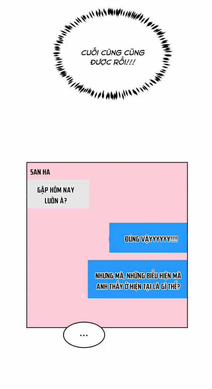 Bí Mật Tình Yêu Tuổi Thanh Xuân Chapter 17 trang 8