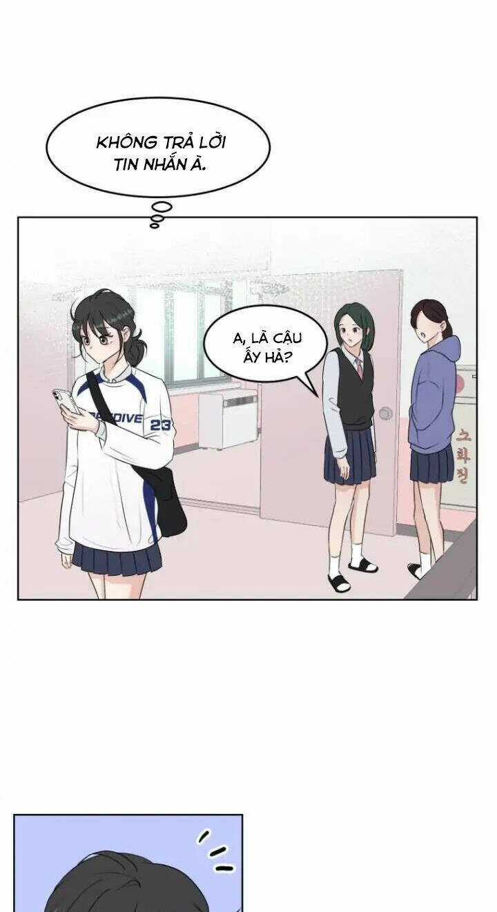 Bí Mật Tình Yêu Tuổi Thanh Xuân Chapter 17 trang 9