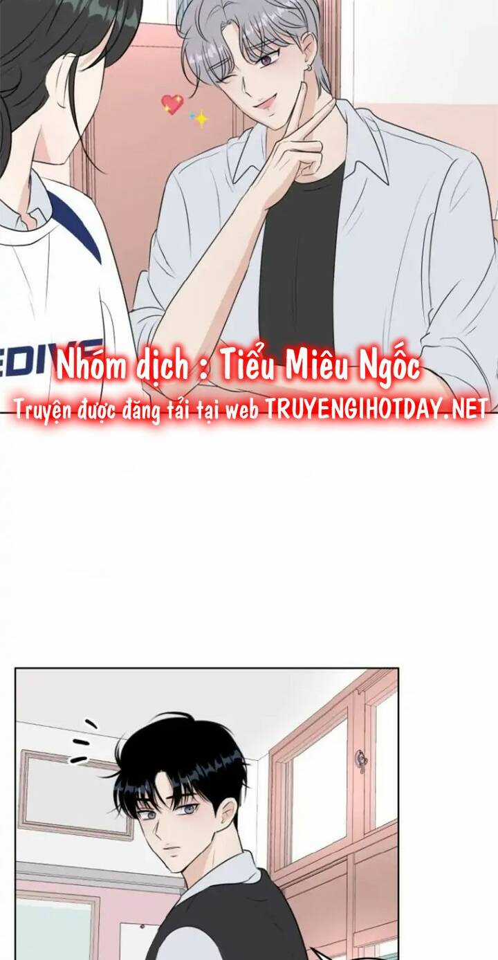 Bí Mật Tình Yêu Tuổi Thanh Xuân Chapter 18 trang 11