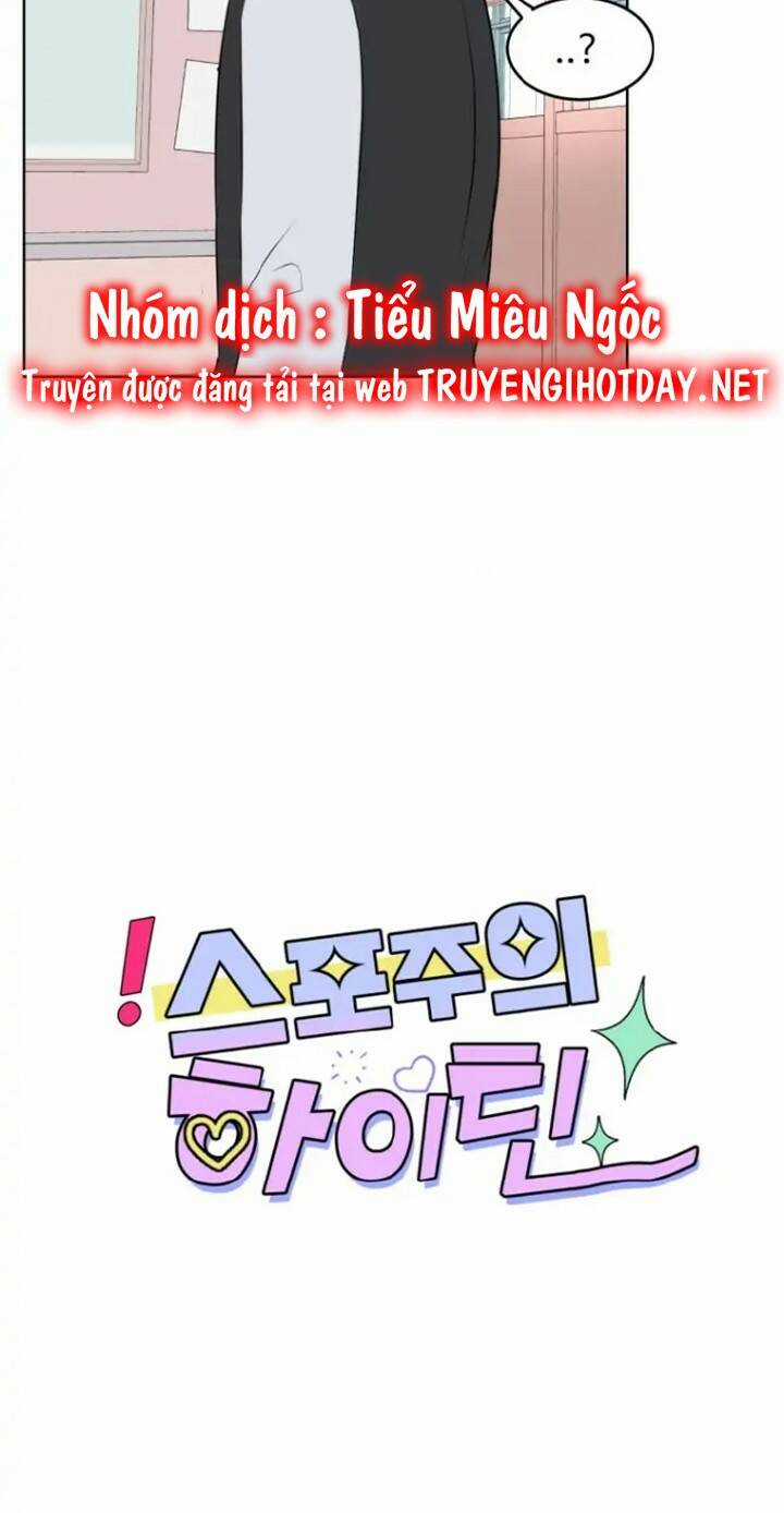 Bí Mật Tình Yêu Tuổi Thanh Xuân Chapter 18 trang 12