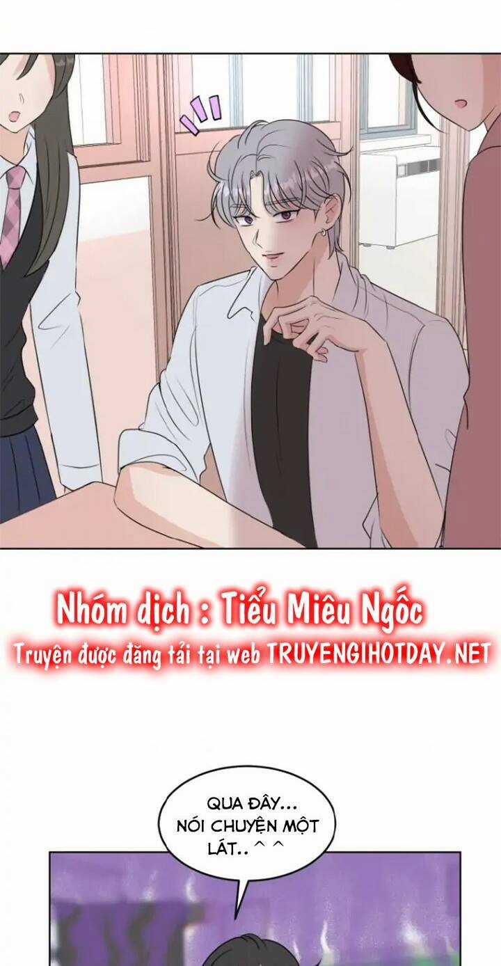 Bí Mật Tình Yêu Tuổi Thanh Xuân Chapter 18 trang 15