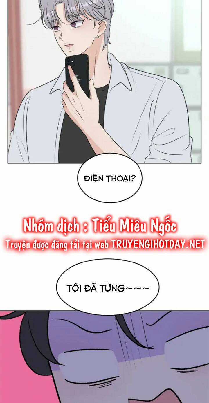 Bí Mật Tình Yêu Tuổi Thanh Xuân Chapter 18 trang 18