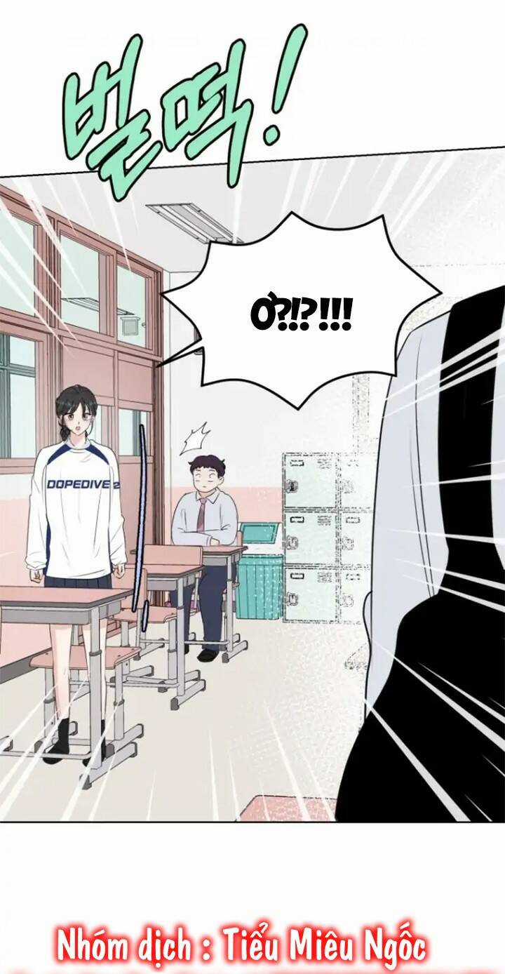 Bí Mật Tình Yêu Tuổi Thanh Xuân Chapter 18 trang 2