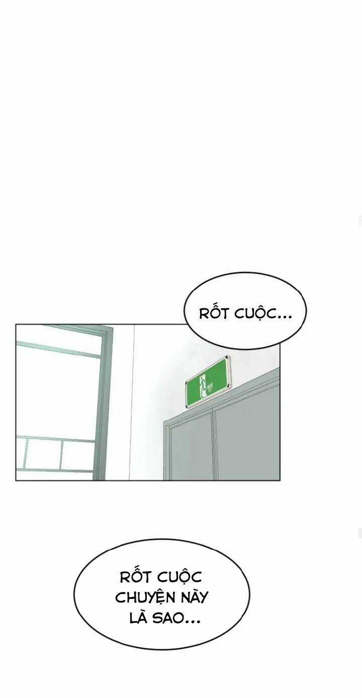 Bí Mật Tình Yêu Tuổi Thanh Xuân Chapter 18 trang 20