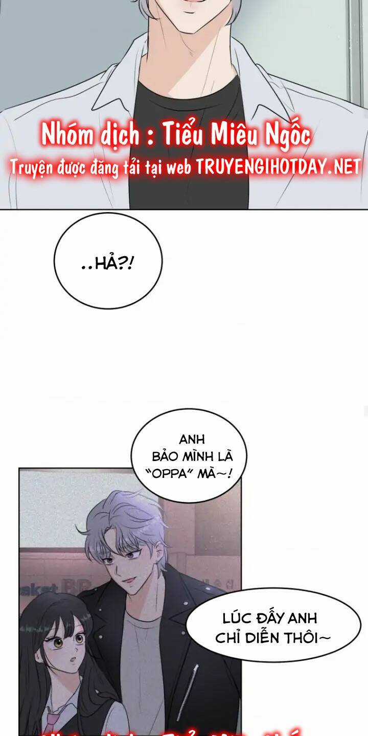 Bí Mật Tình Yêu Tuổi Thanh Xuân Chapter 18 trang 25