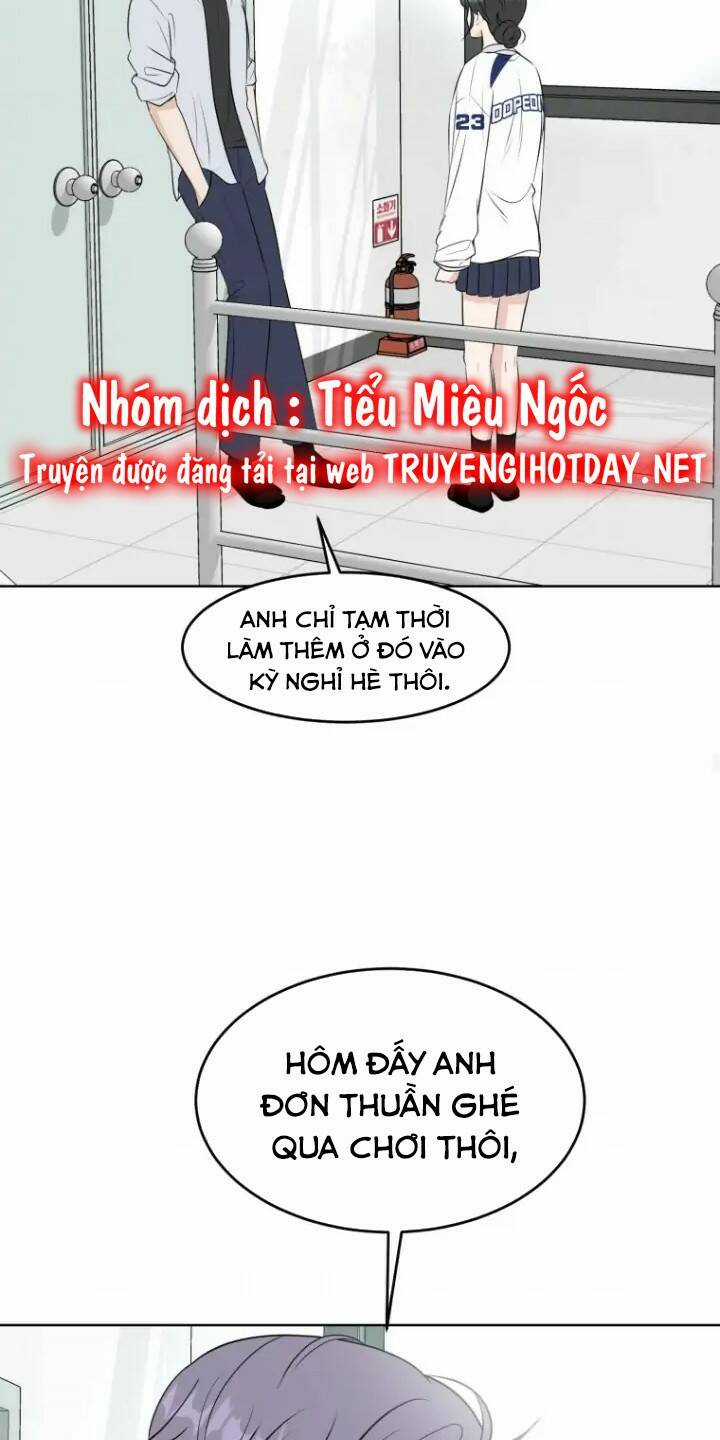 Bí Mật Tình Yêu Tuổi Thanh Xuân Chapter 18 trang 28