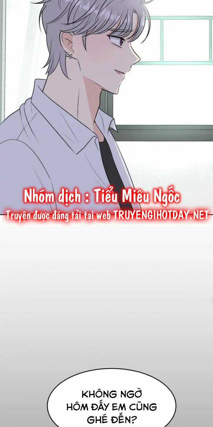 Bí Mật Tình Yêu Tuổi Thanh Xuân Chapter 18 trang 29