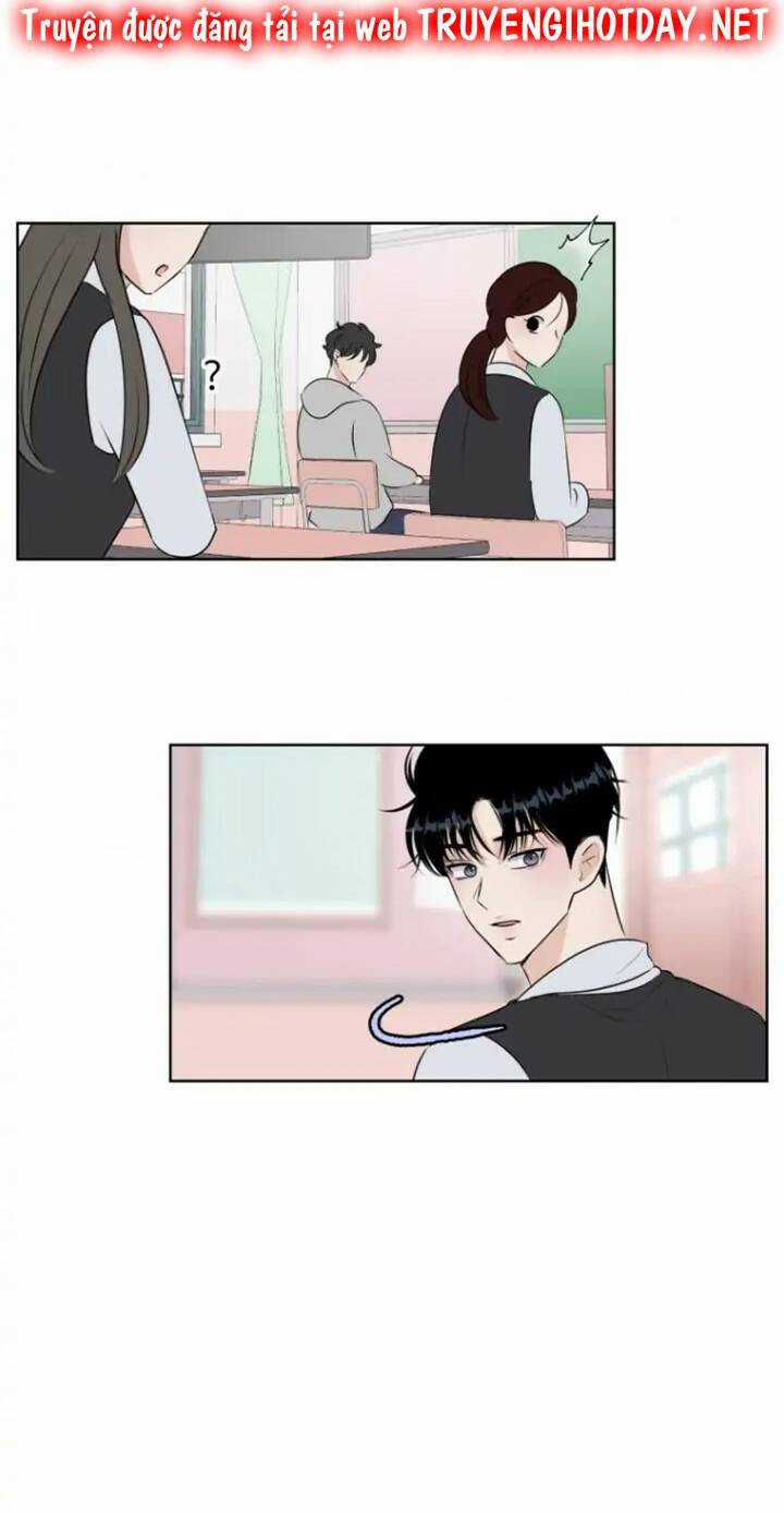 Bí Mật Tình Yêu Tuổi Thanh Xuân Chapter 18 trang 3