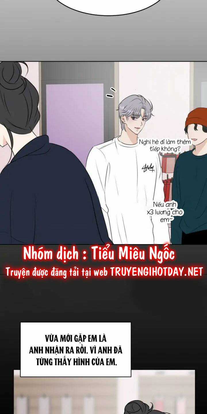 Bí Mật Tình Yêu Tuổi Thanh Xuân Chapter 18 trang 30