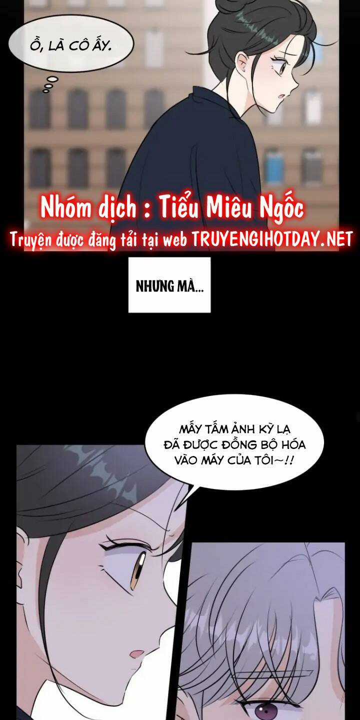 Bí Mật Tình Yêu Tuổi Thanh Xuân Chapter 18 trang 31