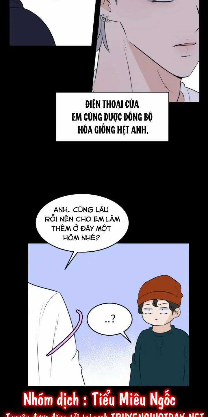 Bí Mật Tình Yêu Tuổi Thanh Xuân Chapter 18 trang 32