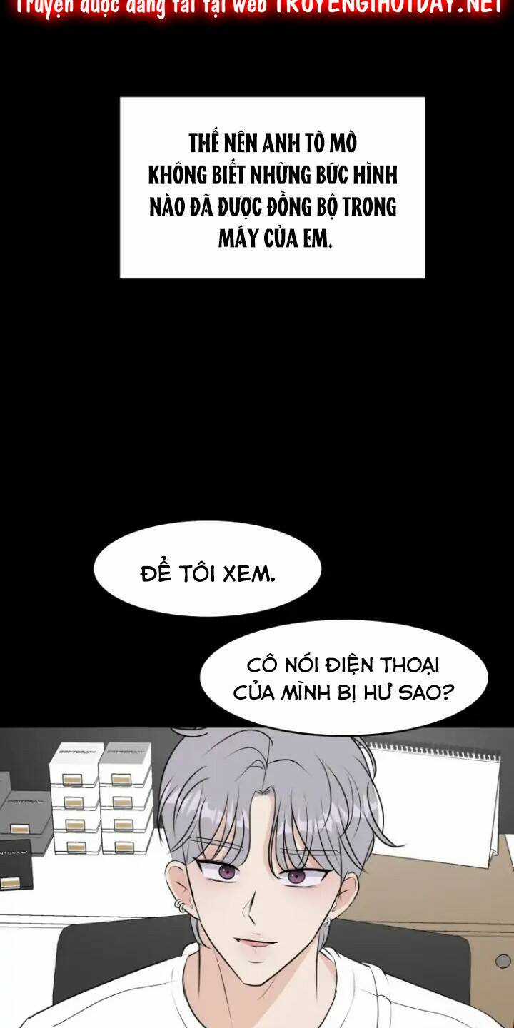 Bí Mật Tình Yêu Tuổi Thanh Xuân Chapter 18 trang 33