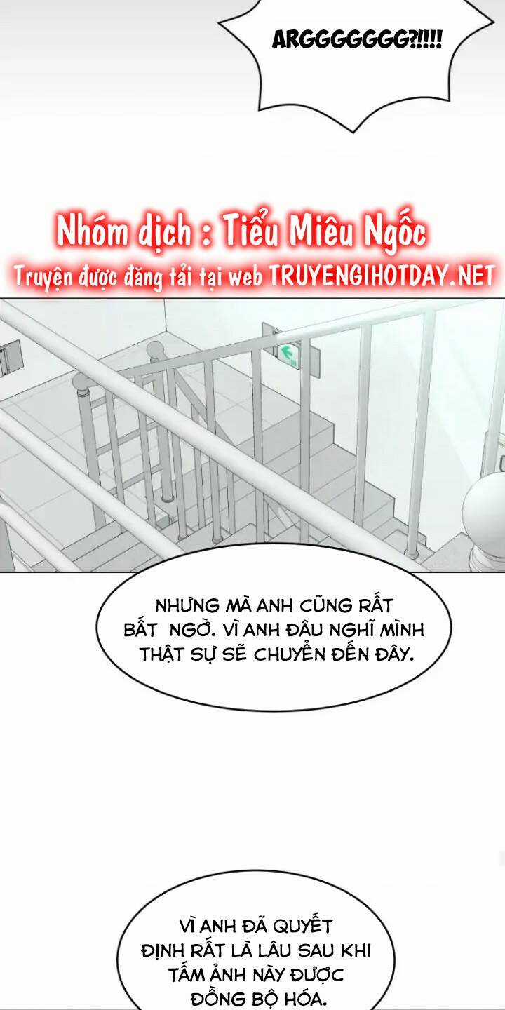 Bí Mật Tình Yêu Tuổi Thanh Xuân Chapter 18 trang 35