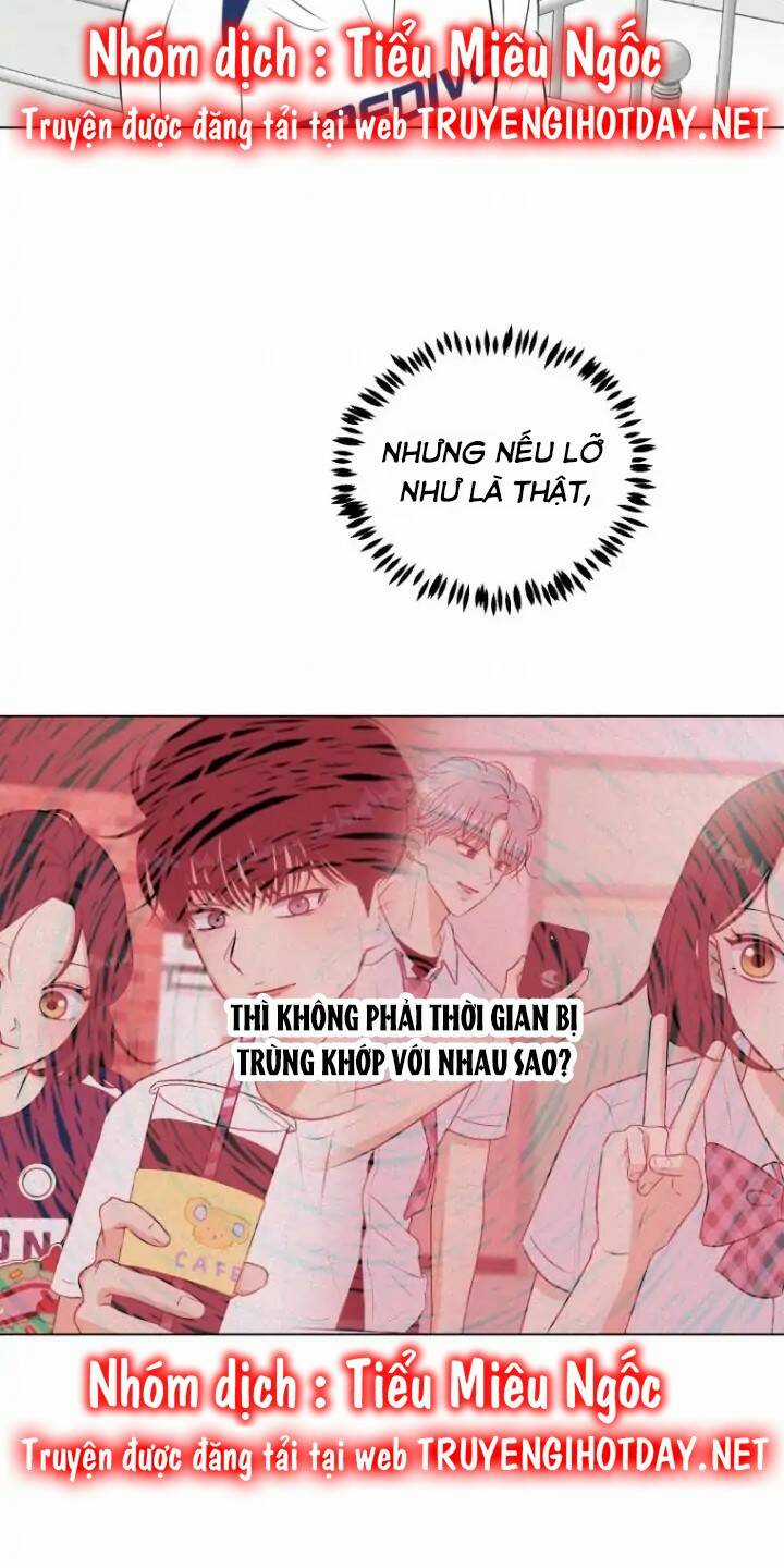 Bí Mật Tình Yêu Tuổi Thanh Xuân Chapter 18 trang 38