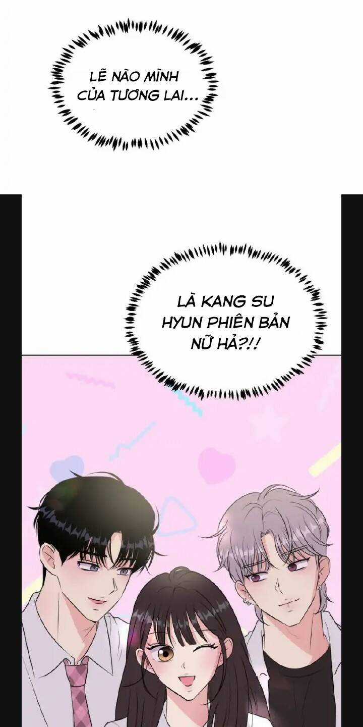 Bí Mật Tình Yêu Tuổi Thanh Xuân Chapter 18 trang 39