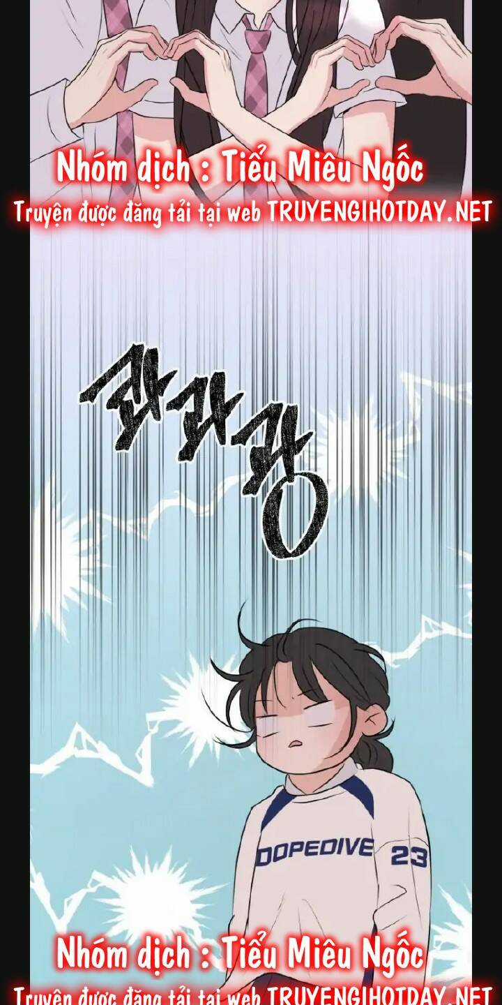 Bí Mật Tình Yêu Tuổi Thanh Xuân Chapter 18 trang 40