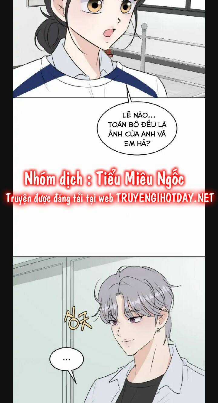 Bí Mật Tình Yêu Tuổi Thanh Xuân Chapter 18 trang 42