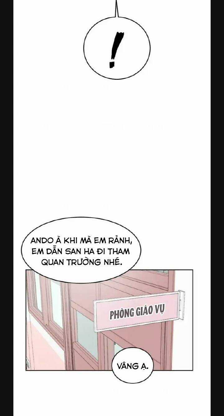 Bí Mật Tình Yêu Tuổi Thanh Xuân Chapter 18 trang 45