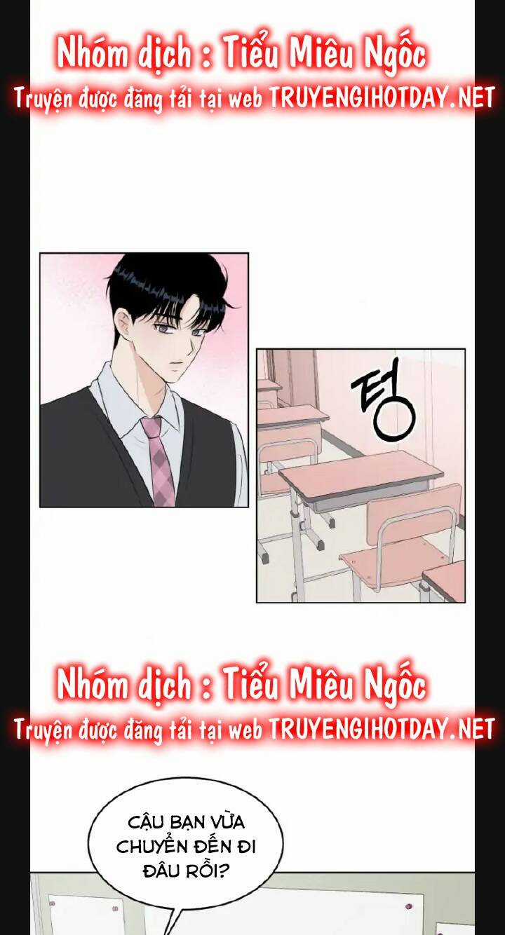 Bí Mật Tình Yêu Tuổi Thanh Xuân Chapter 18 trang 46