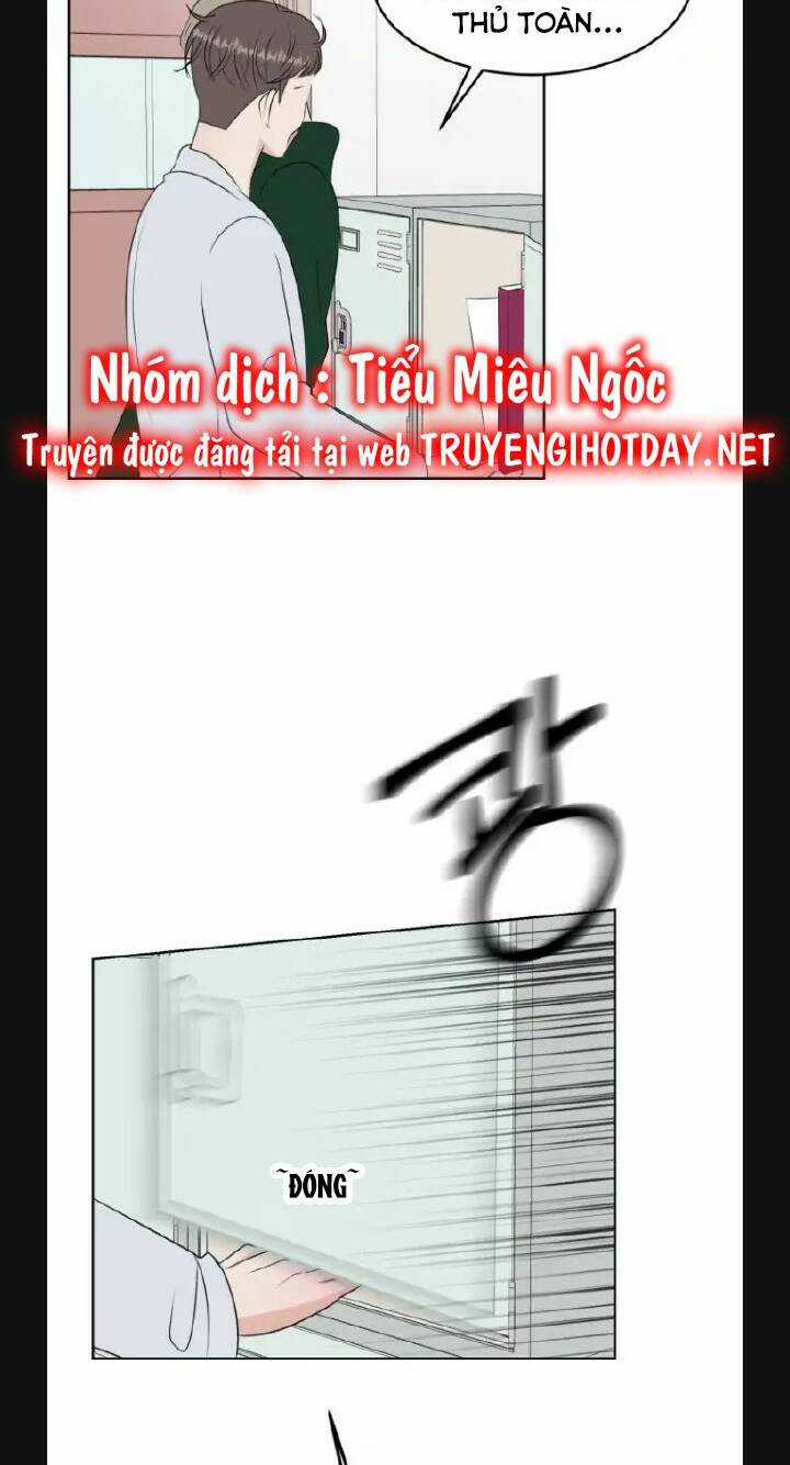 Bí Mật Tình Yêu Tuổi Thanh Xuân Chapter 18 trang 49