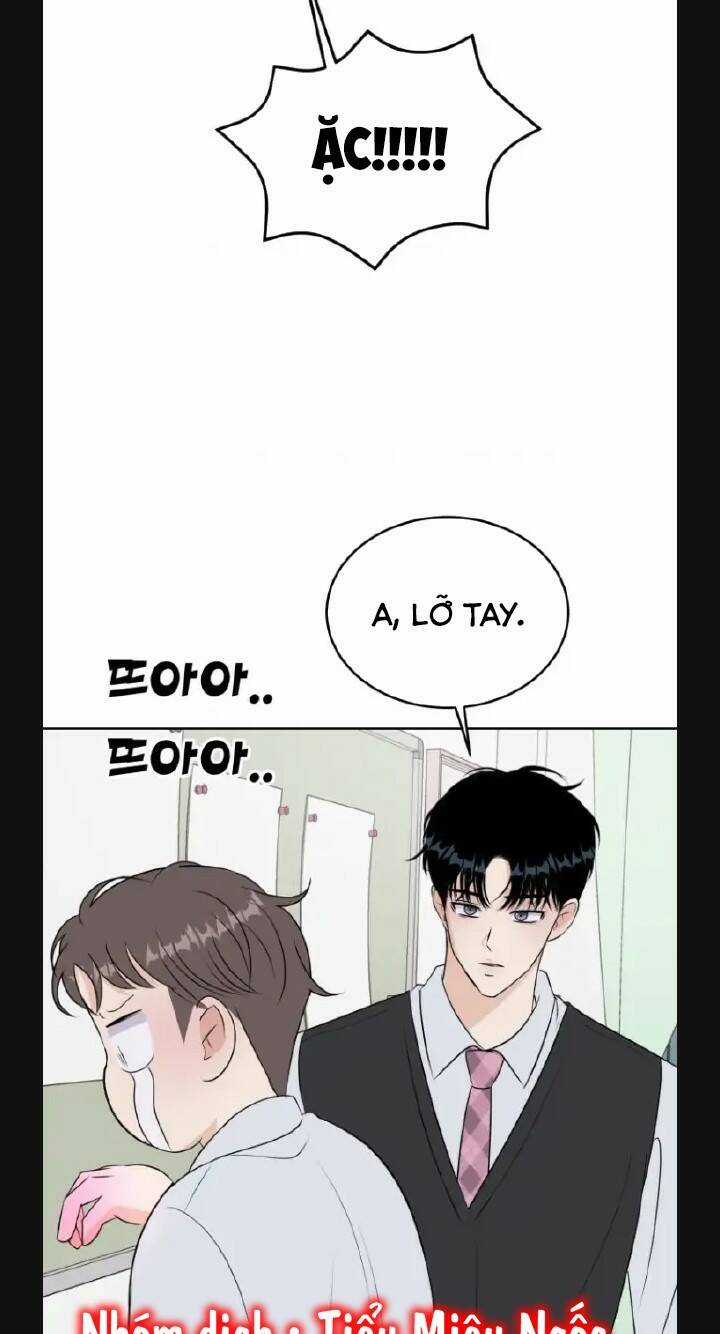 Bí Mật Tình Yêu Tuổi Thanh Xuân Chapter 18 trang 50