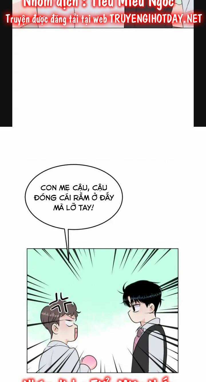 Bí Mật Tình Yêu Tuổi Thanh Xuân Chapter 18 trang 51