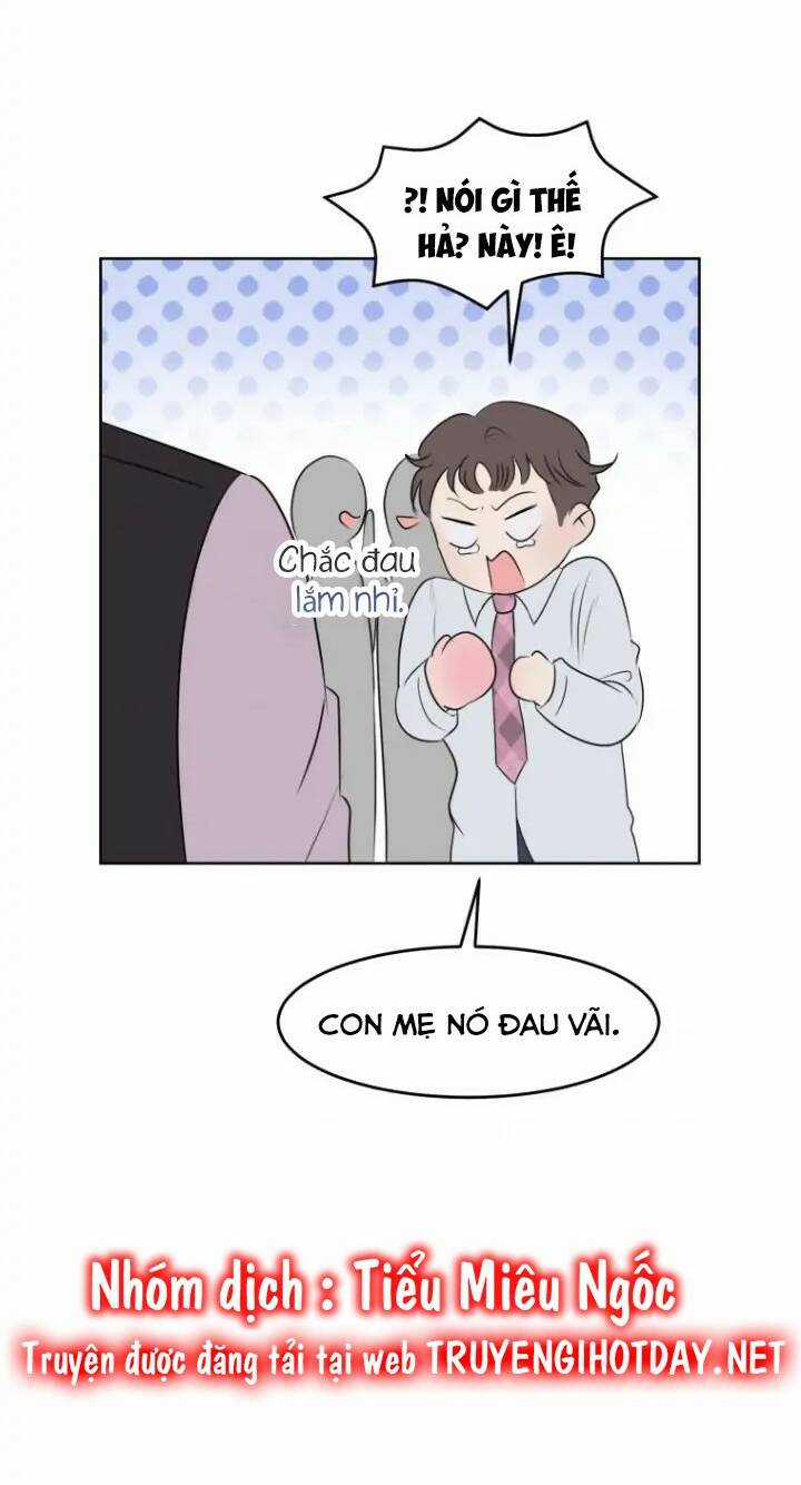 Bí Mật Tình Yêu Tuổi Thanh Xuân Chapter 18 trang 53