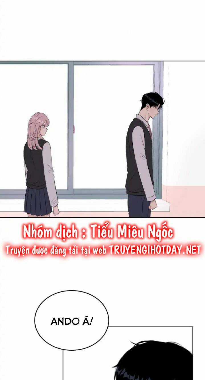 Bí Mật Tình Yêu Tuổi Thanh Xuân Chapter 18 trang 54